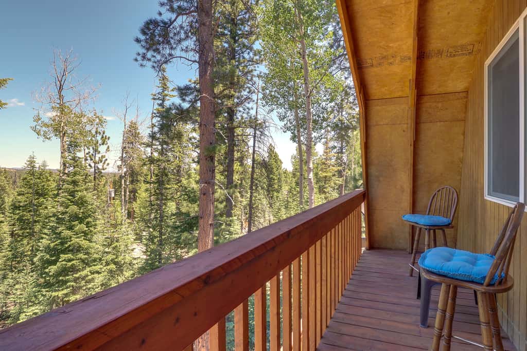 Scenic Duck Creek Escape: 30 Mi to Brian Head