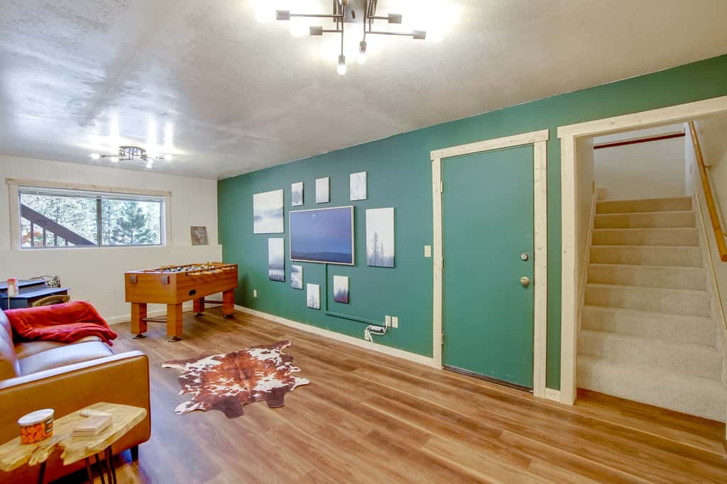 High Noon Hideaway: Zion Cabin w/ Fire Pit!
