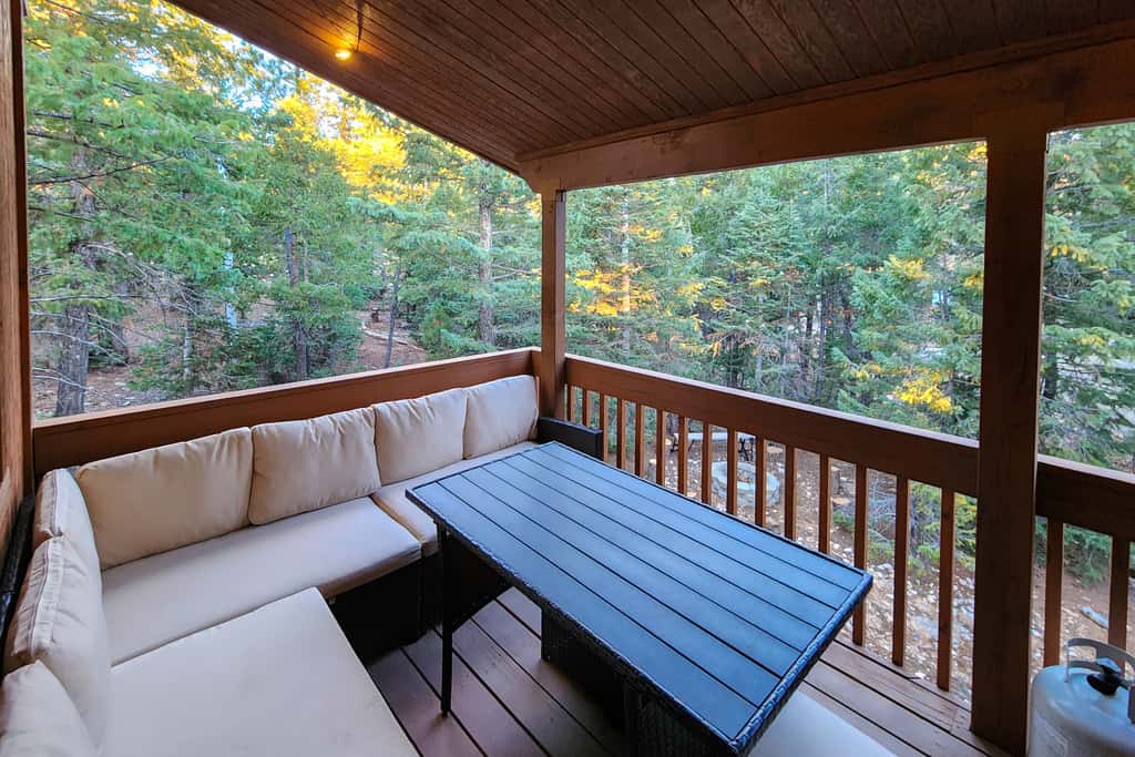 High Noon Hideaway: Zion Cabin w/ Fire Pit!