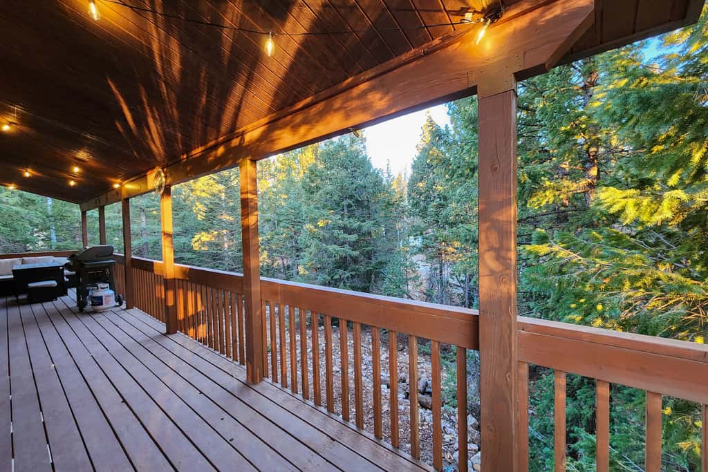 High Noon Hideaway: Zion Cabin w/ Fire Pit!