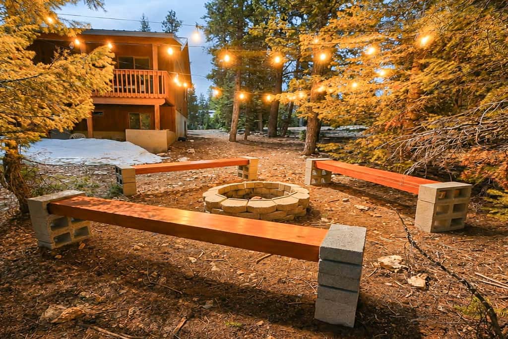 High Noon Hideaway: Zion Cabin w/ Fire Pit!
