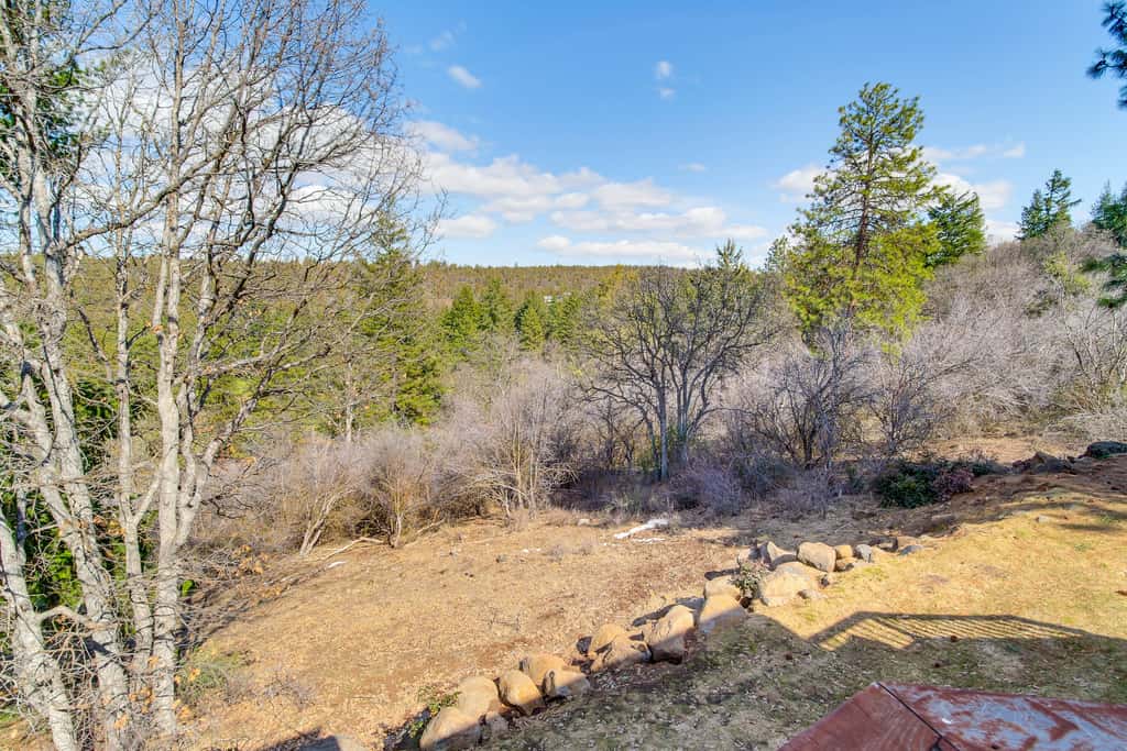 Pool & Hot Tub Access! Running Y Retreat w/ Deck