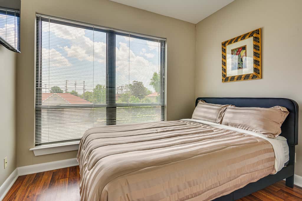 Walkable Condo in Dtwn Greensboro! Extended Stay