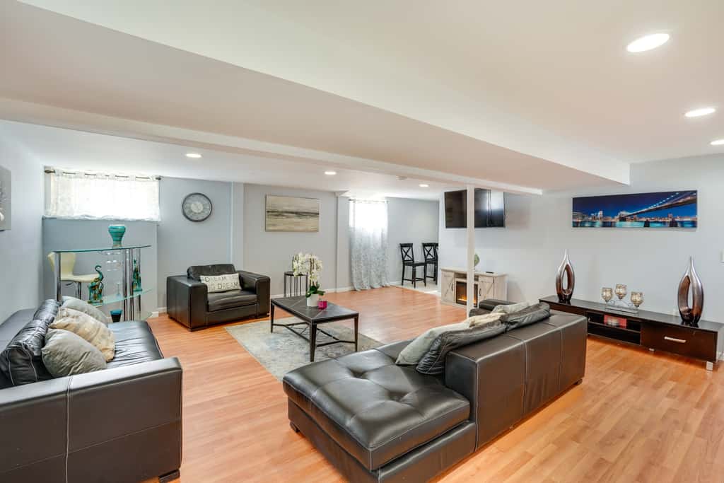 Cozy Albany Vacation Rental ~ 5 Mi to Downtown!