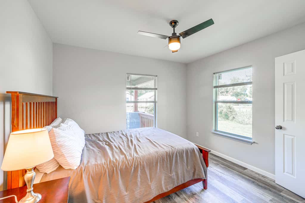 Remodeled Tulsa House w/ Yard ~ 4 Mi to Downtown!