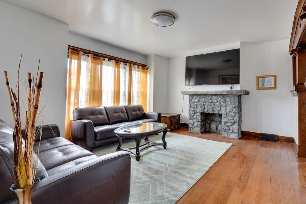 Buffalo Vacation Rental ~ 20 Mi to Niagara Falls!