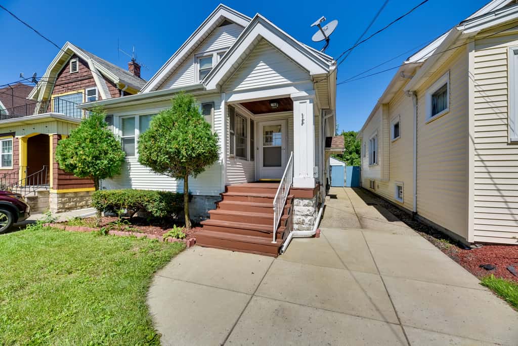 ~ 8 Mi From Canalside! Buffalo Vacation Rental