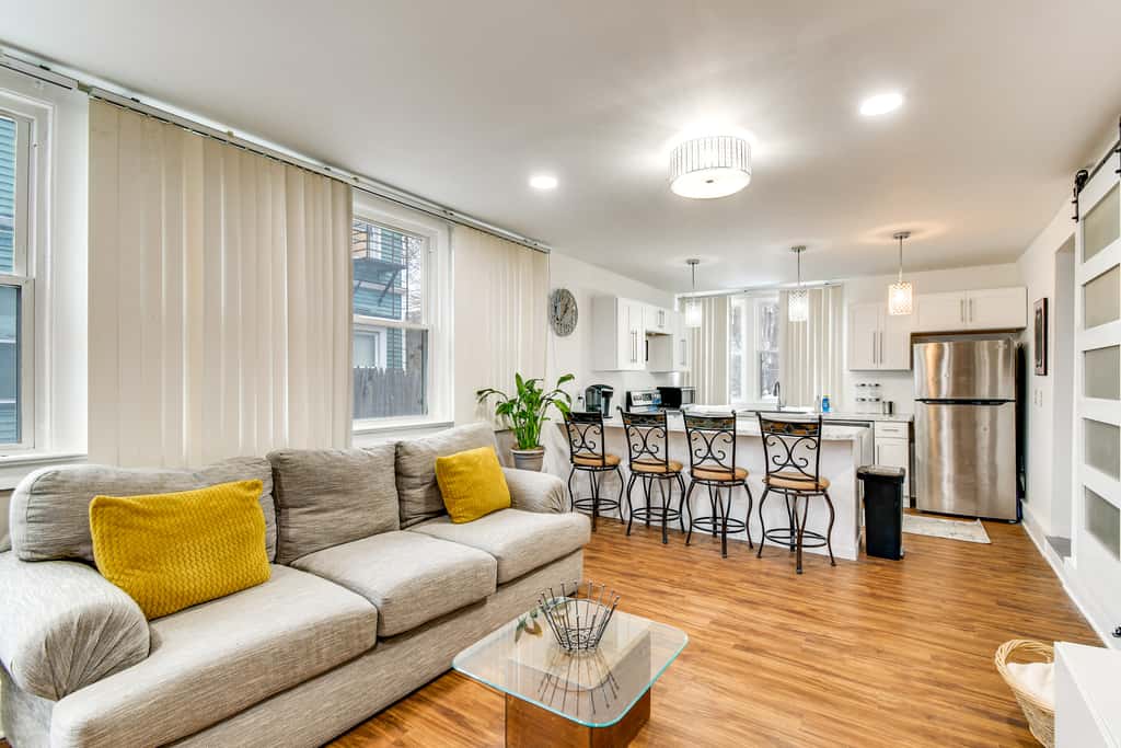 Explore Rochester! Charming Home 1 Mi to Downtown