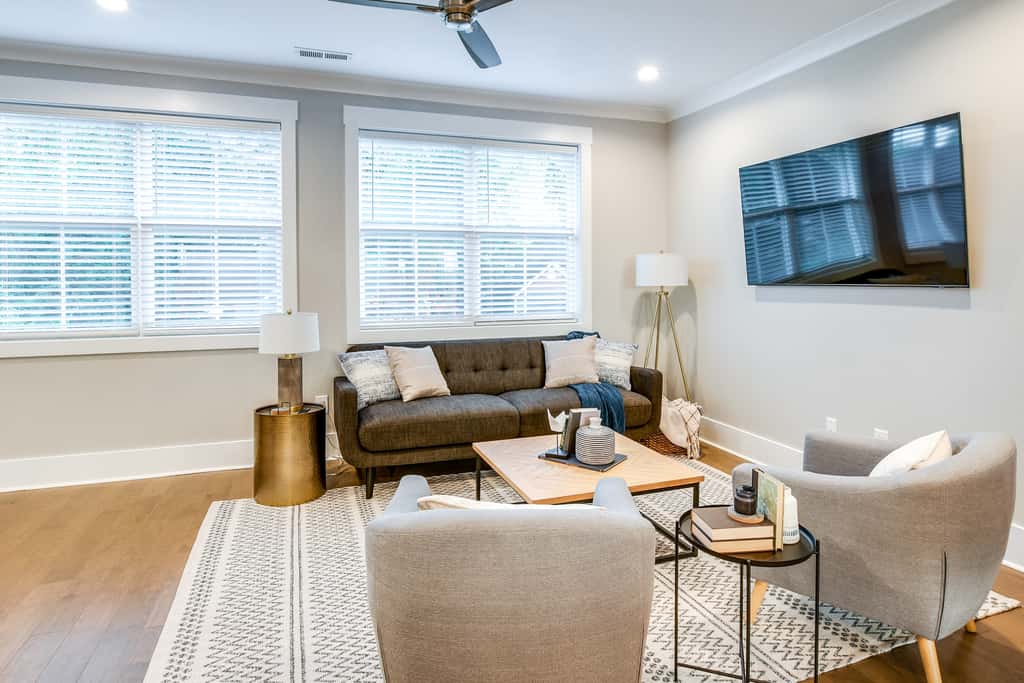 Cozy South Carolina Abode - Steps from Main Street