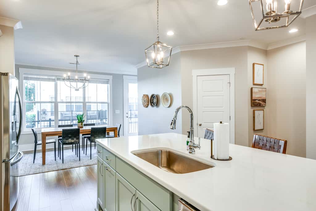 Cozy South Carolina Abode - Steps from Main Street