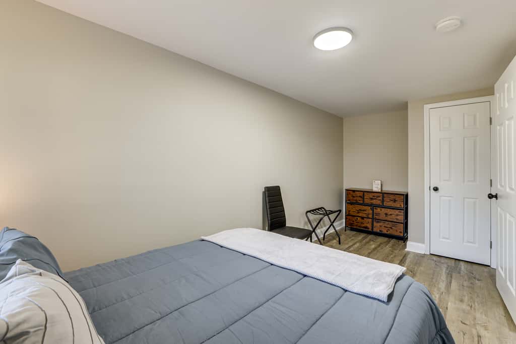 < 3 Mi to Downtown Greenville! Convenient 2BR Home