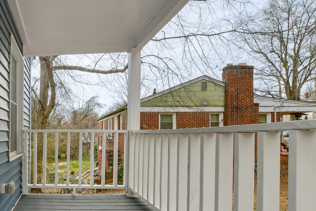 < 3 Mi to Downtown Greenville! Convenient 2BR Home