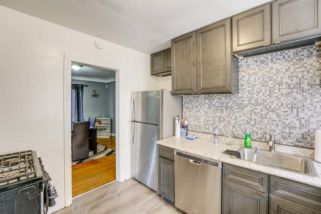 West Detroit Bungalow < 10 Mi to Ford Field
