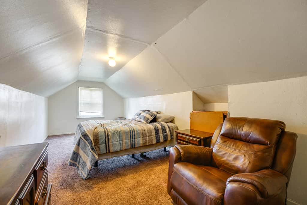 West Detroit Bungalow < 10 Mi to Ford Field