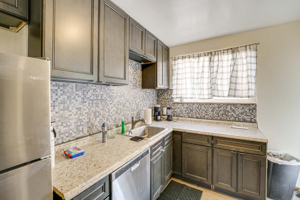 West Detroit Bungalow < 10 Mi to Ford Field