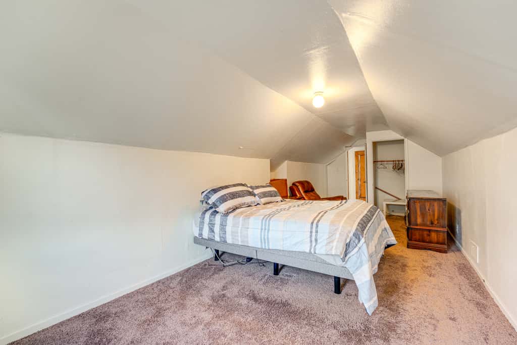 West Detroit Bungalow < 10 Mi to Ford Field