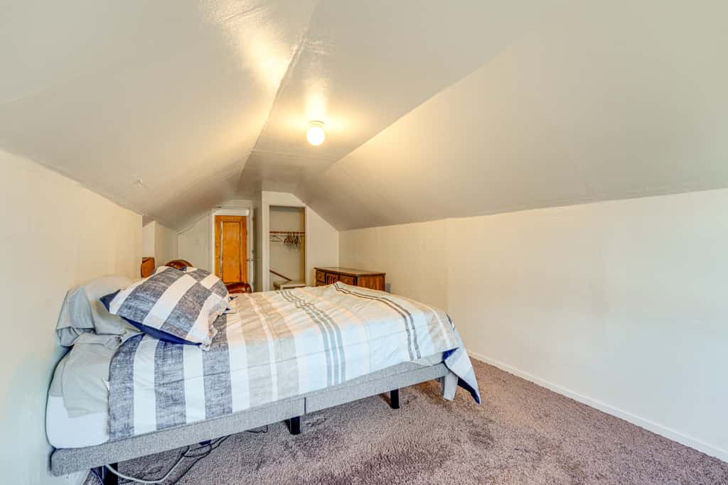 West Detroit Bungalow < 10 Mi to Ford Field