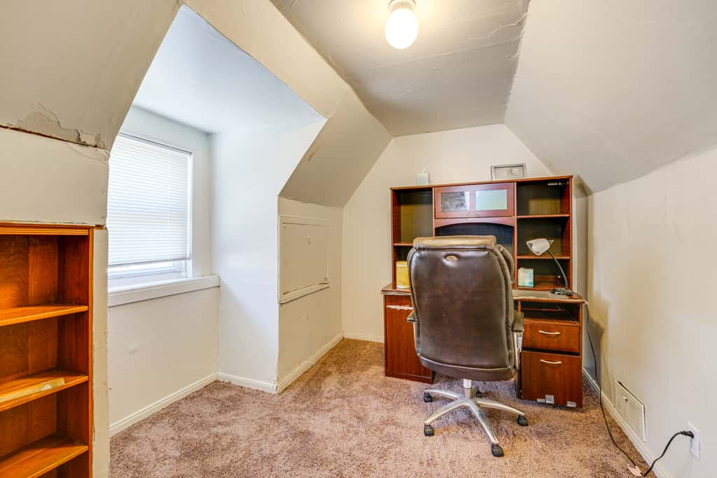 West Detroit Bungalow < 10 Mi to Ford Field