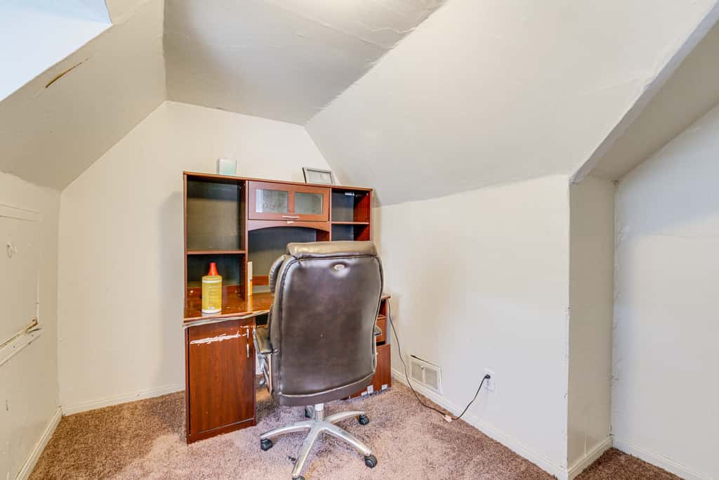 West Detroit Bungalow < 10 Mi to Ford Field