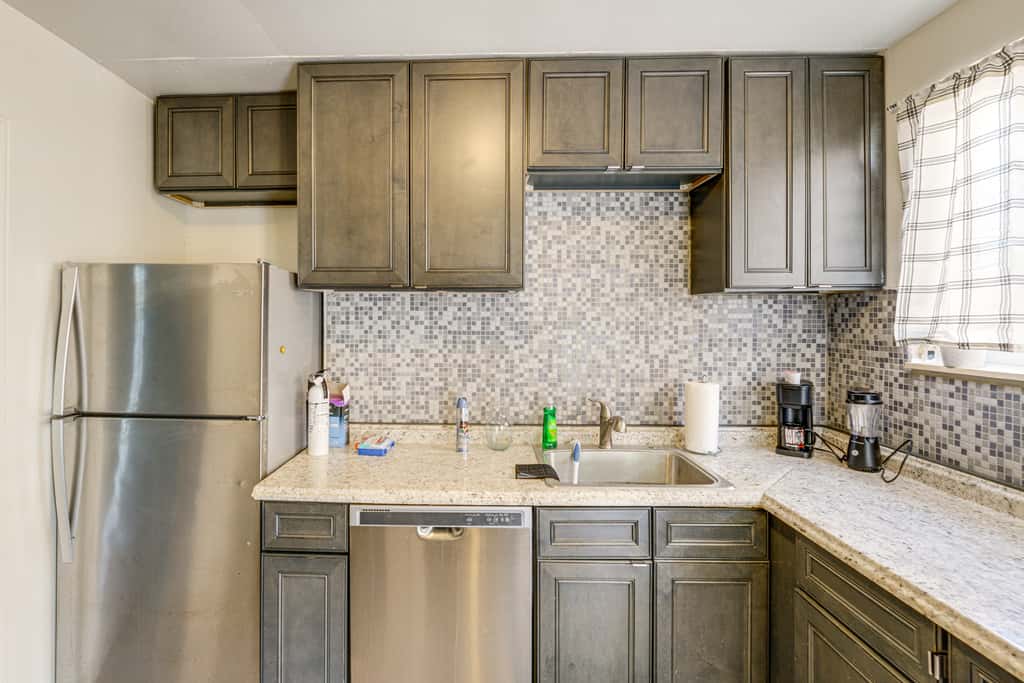 West Detroit Bungalow < 10 Mi to Ford Field