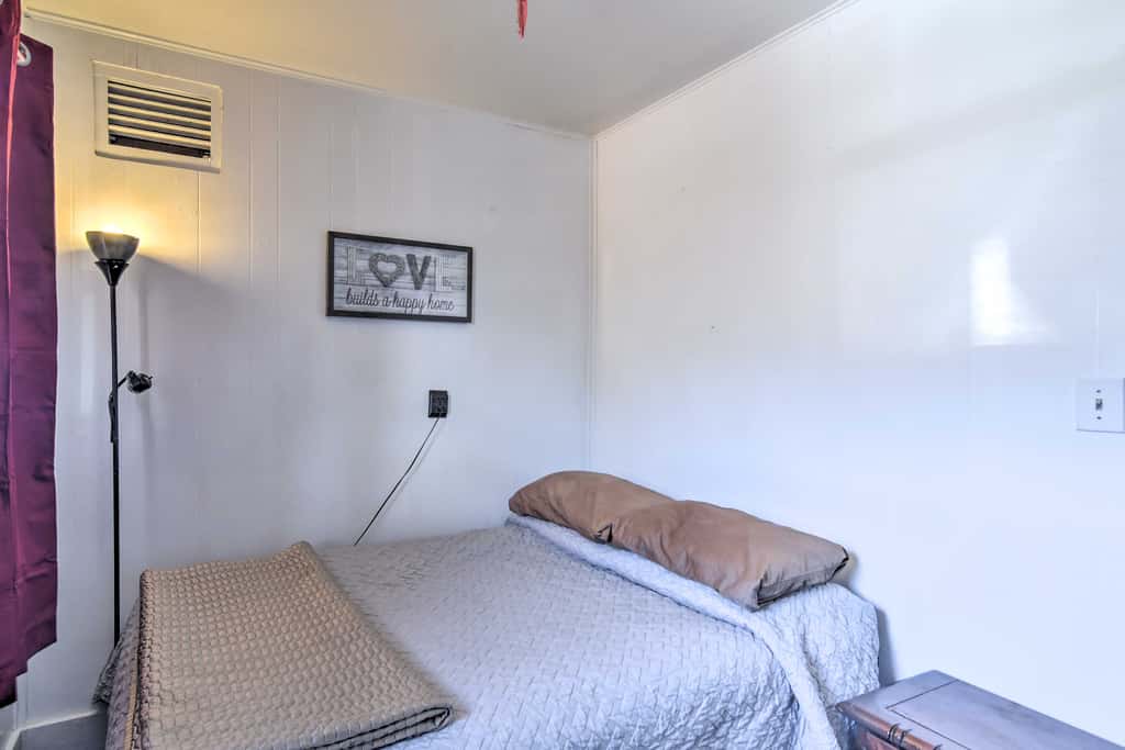 Pet-Friendly Loveland Vacation Rental!