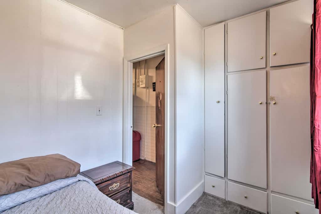 Pet-Friendly Loveland Vacation Rental!