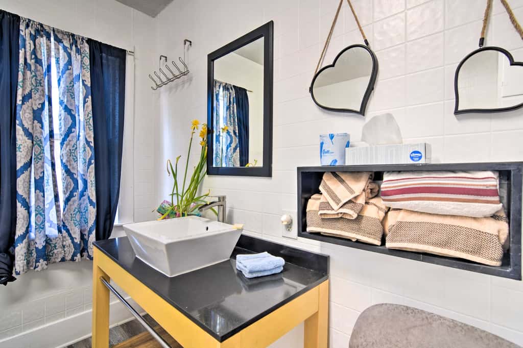 Pet-Friendly Loveland Vacation Rental!