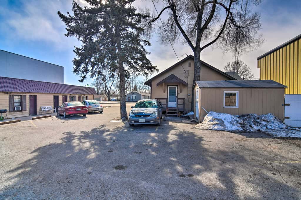 Pet-Friendly Loveland Vacation Rental!