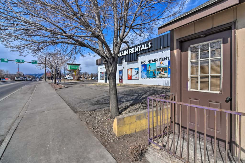 Pet-Friendly Loveland Vacation Rental!