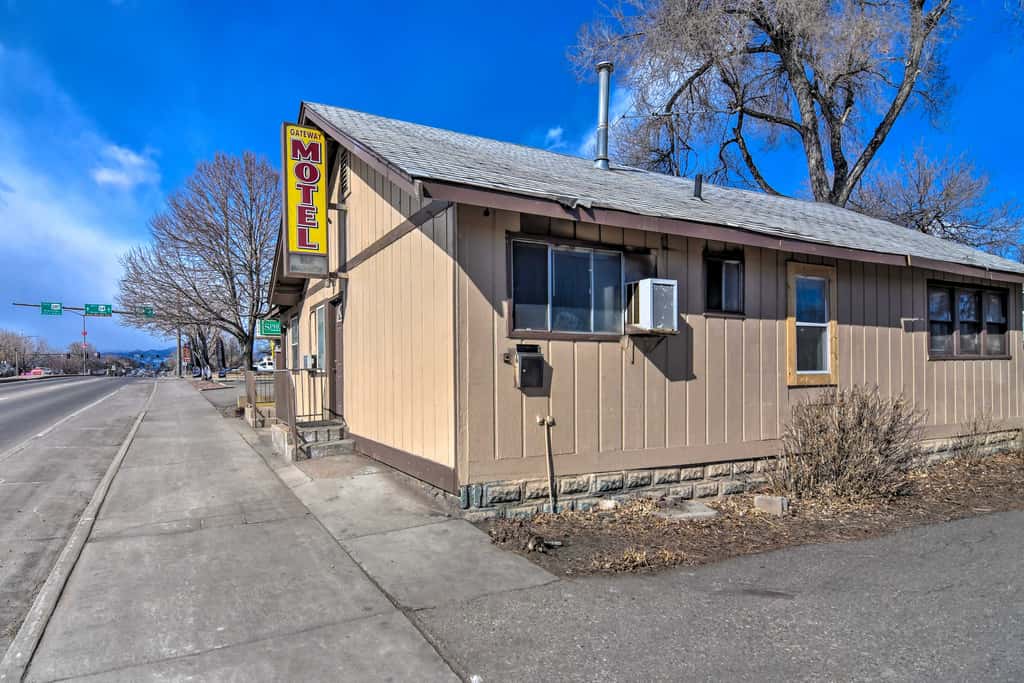 Pet-Friendly Loveland Vacation Rental!