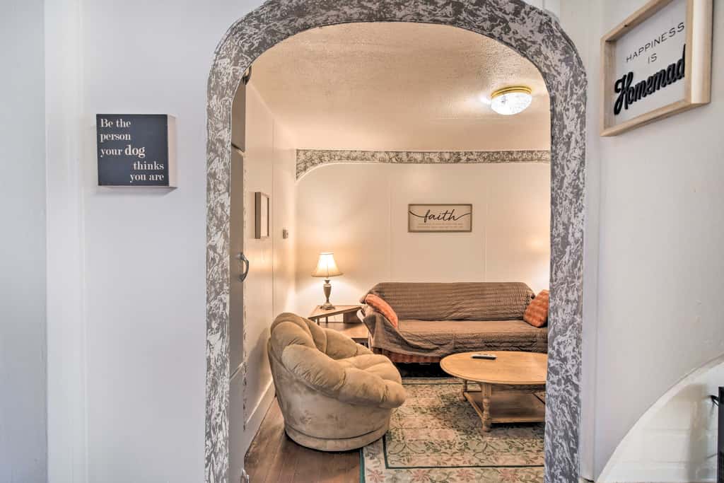Pet-Friendly Loveland Vacation Rental!