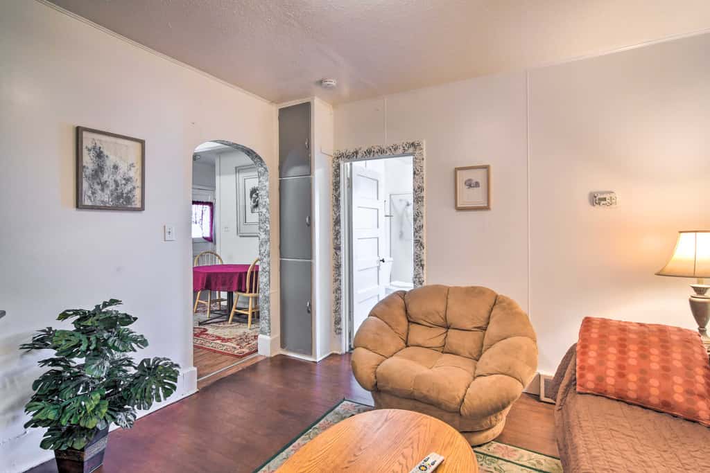 Pet-Friendly Loveland Vacation Rental!