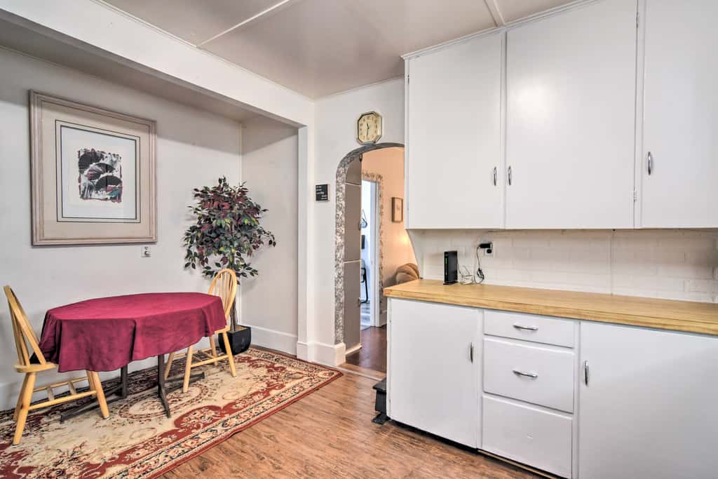 Pet-Friendly Loveland Vacation Rental!