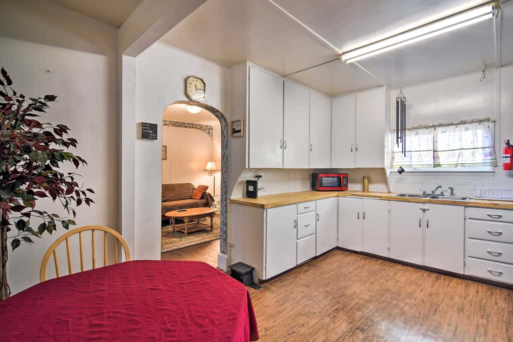 Pet-Friendly Loveland Vacation Rental!