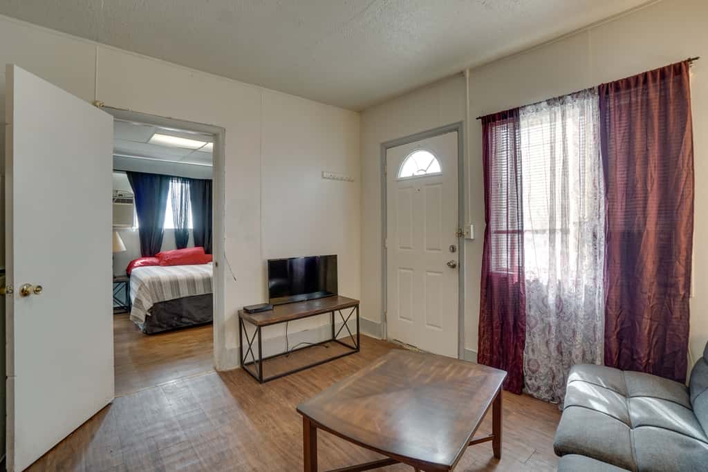 Pet-Friendly Vacation Rental Near Boyd Lake!