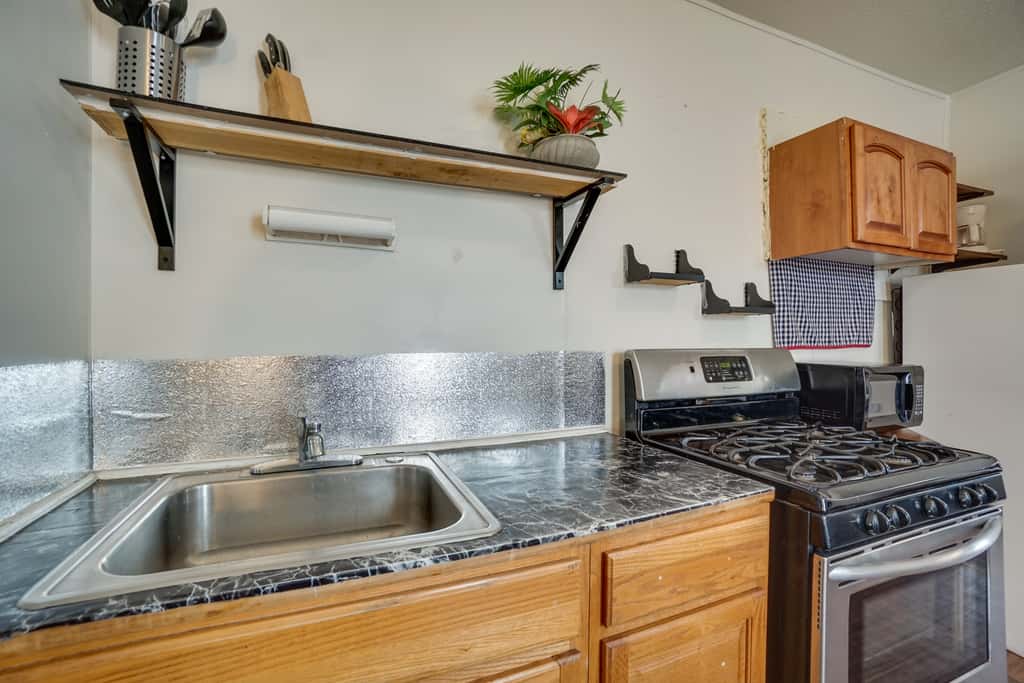 Pet-Friendly Vacation Rental Near Boyd Lake!