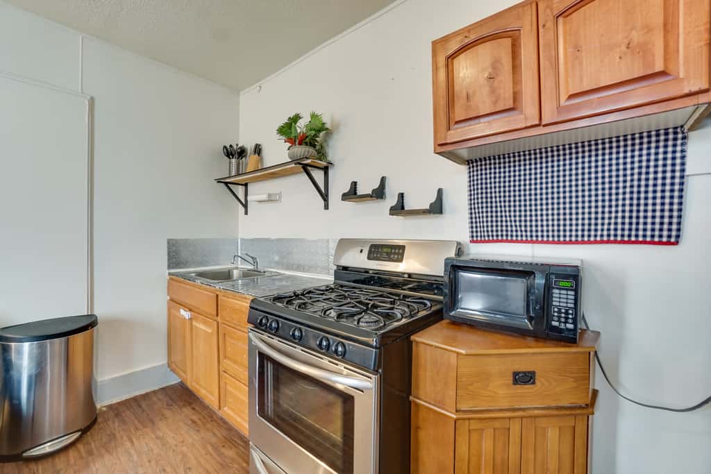 Pet-Friendly Vacation Rental Near Boyd Lake!