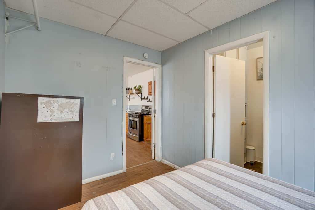 Pet-Friendly Vacation Rental Near Boyd Lake!