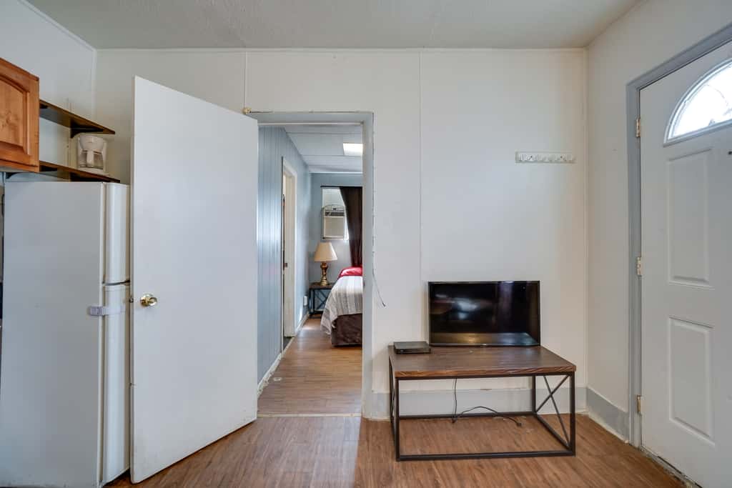 Pet-Friendly Vacation Rental Near Boyd Lake!