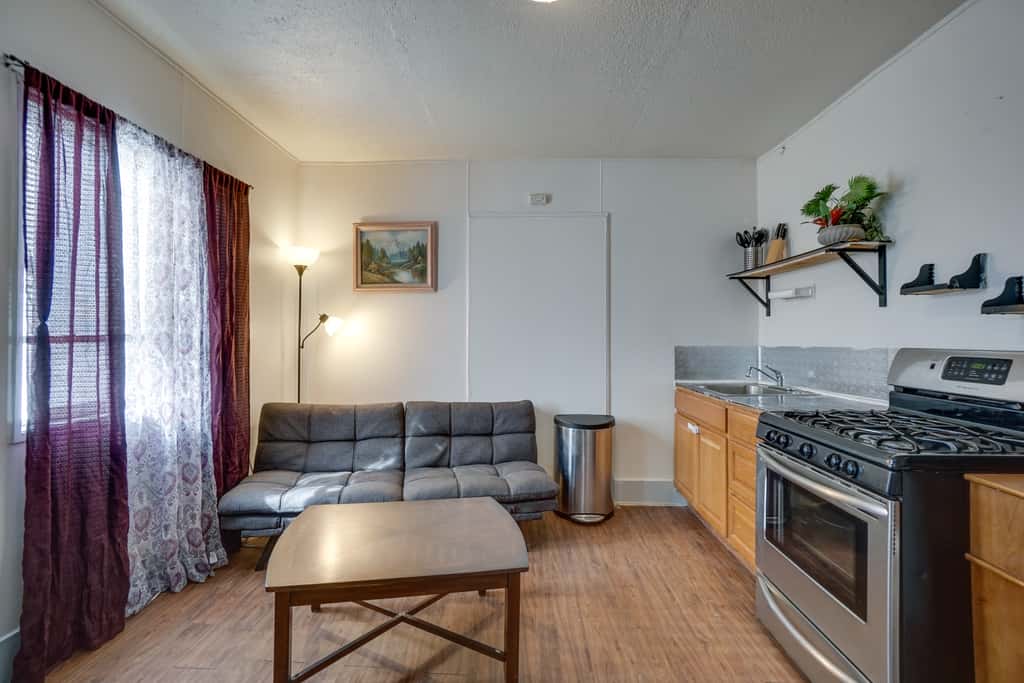 Pet-Friendly Vacation Rental Near Boyd Lake!