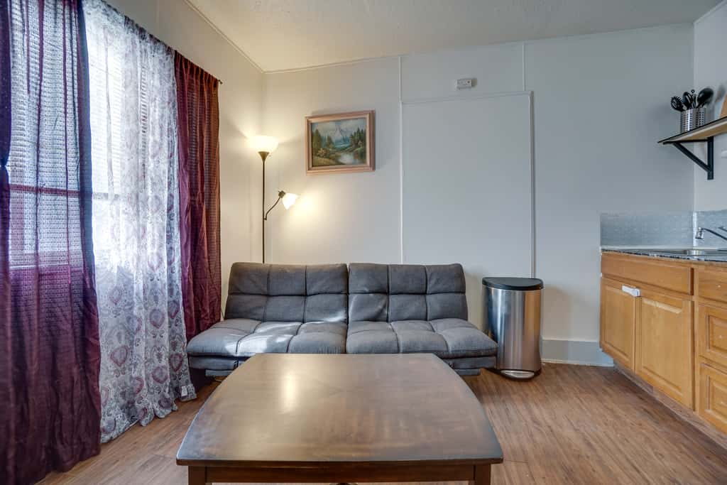 Pet-Friendly Vacation Rental Near Boyd Lake!