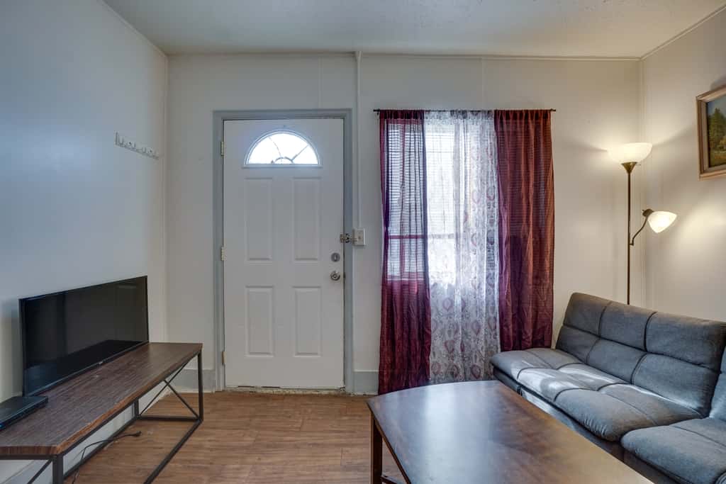 Pet-Friendly Vacation Rental Near Boyd Lake!