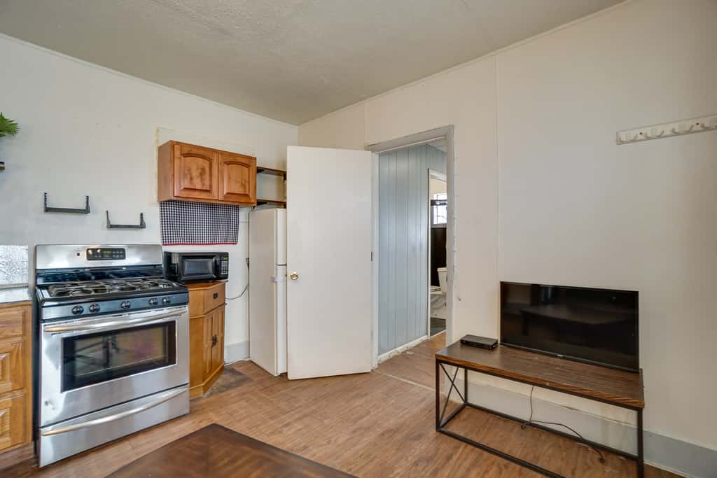 Pet-Friendly Vacation Rental Near Boyd Lake!