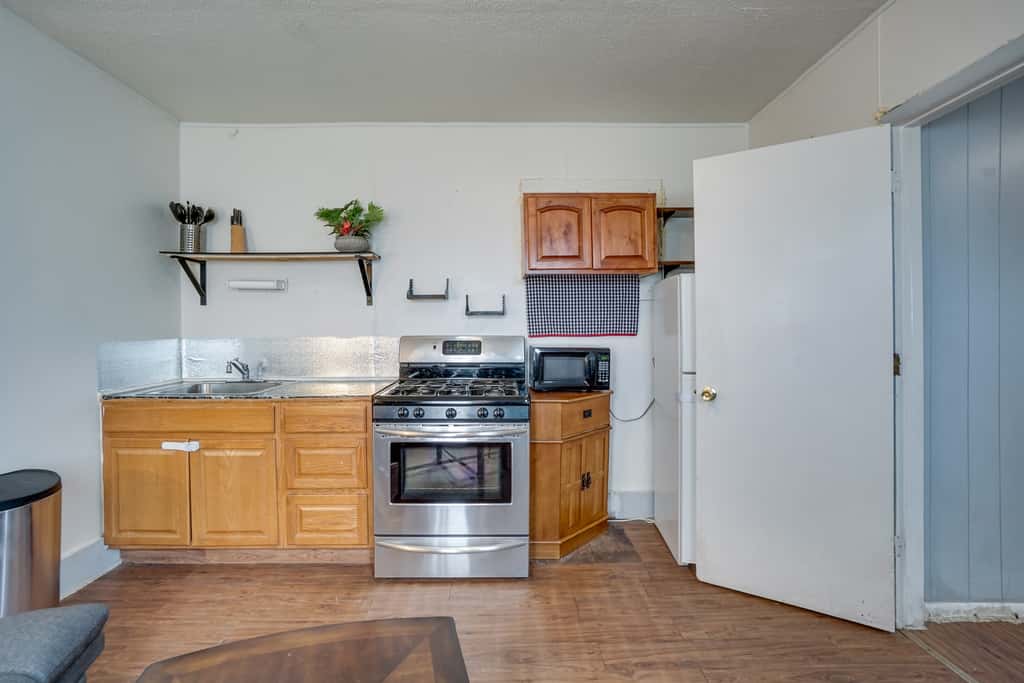 Pet-Friendly Vacation Rental Near Boyd Lake!