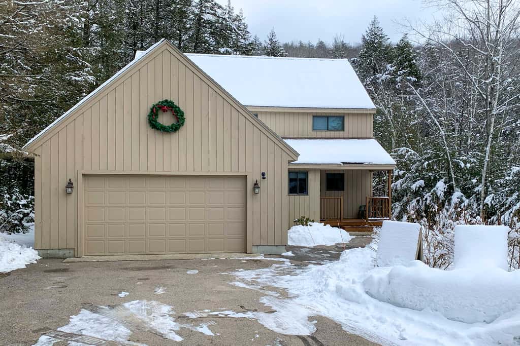 North Conway Retreat - 1 Mi to Cranmore Mountain!