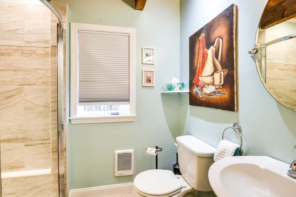 Hot Tub Ski Retreat Near Cranmore Mountain