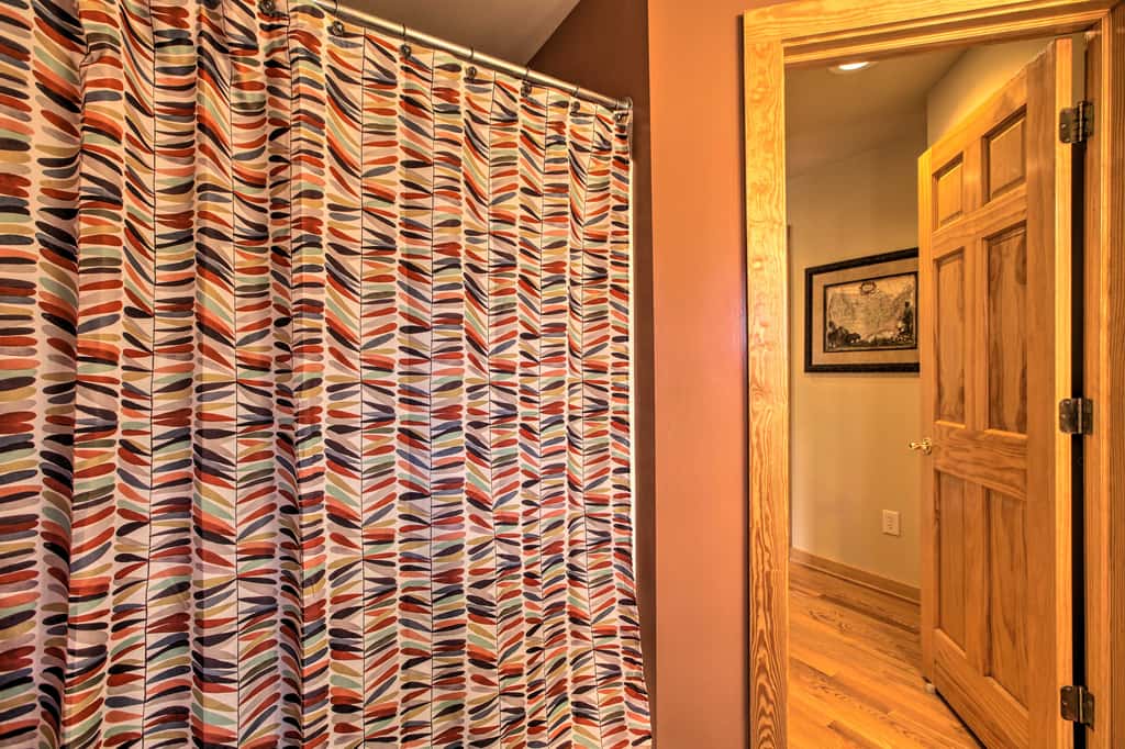 Wintergreen Resort Cabin: Near the Slopes!