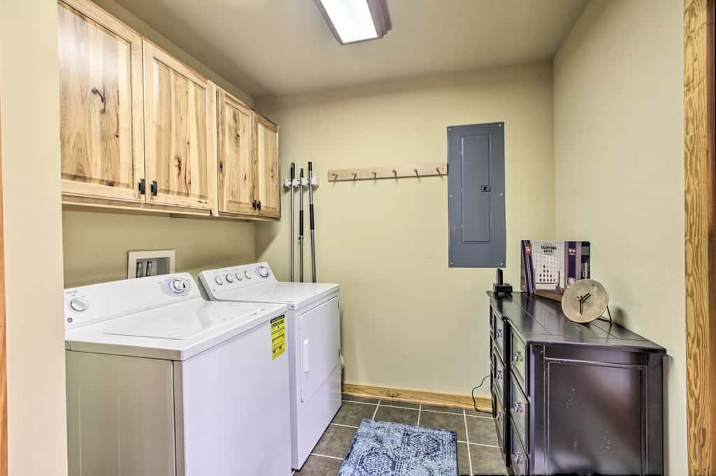 Wintergreen Resort Cabin: Near the Slopes!