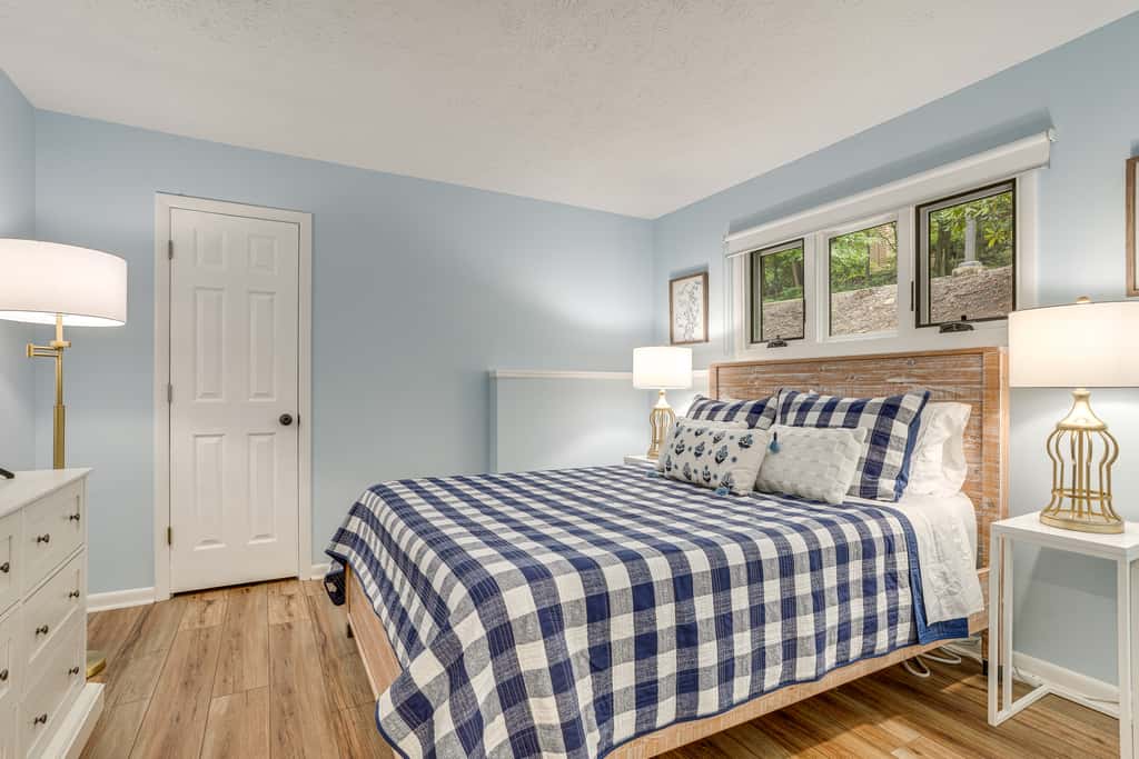 Wintergreen Condo: Walk to Slopes,Trails & Market!