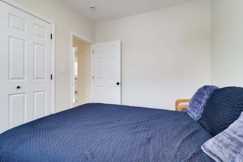 Modern Updates & Great Location! Detroit Duplex